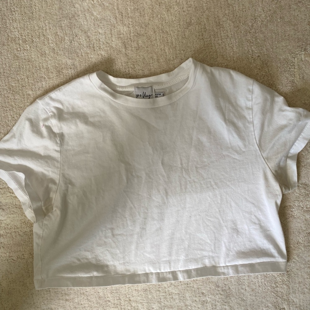 Princess Polly crop top